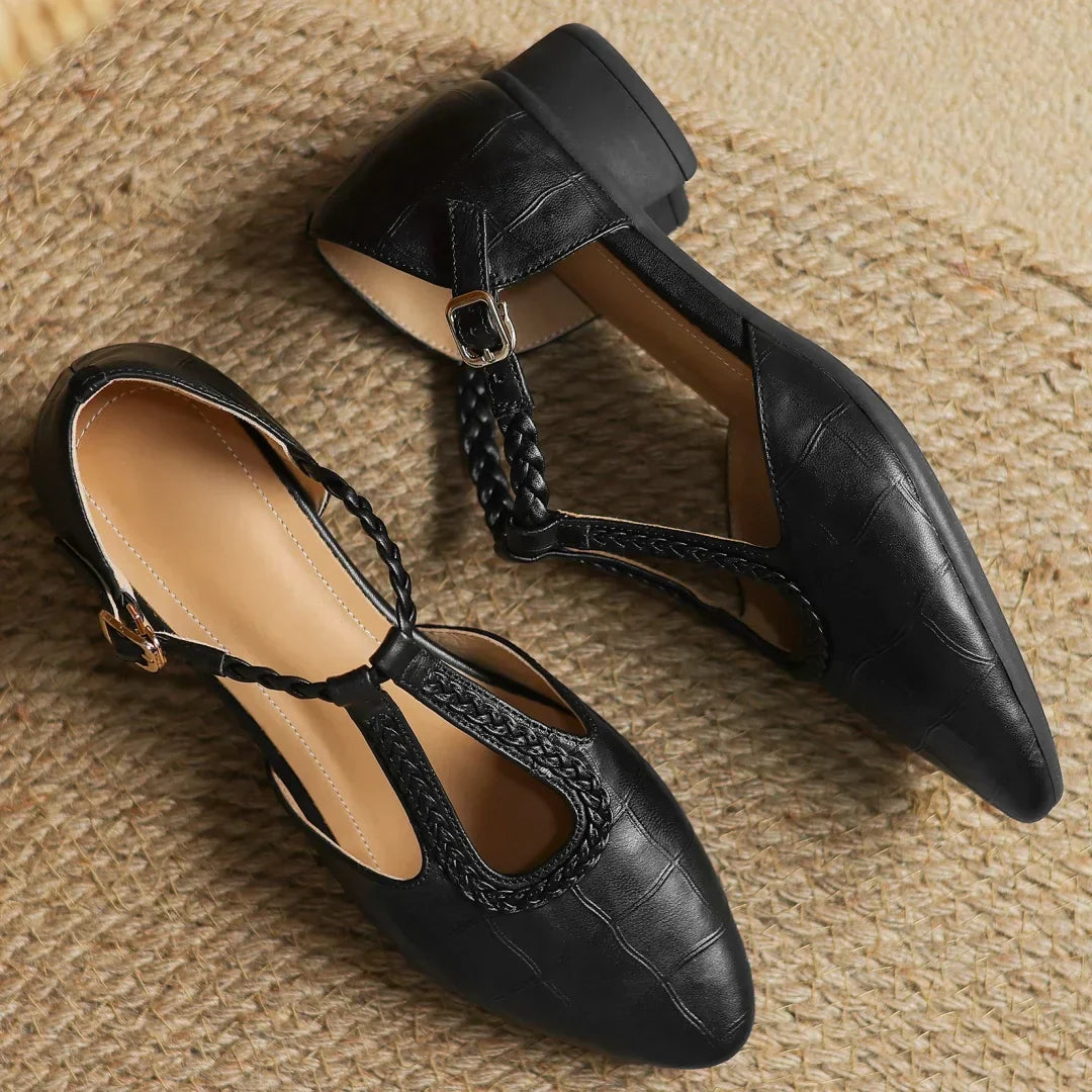 Katharina | Eleganta slip on