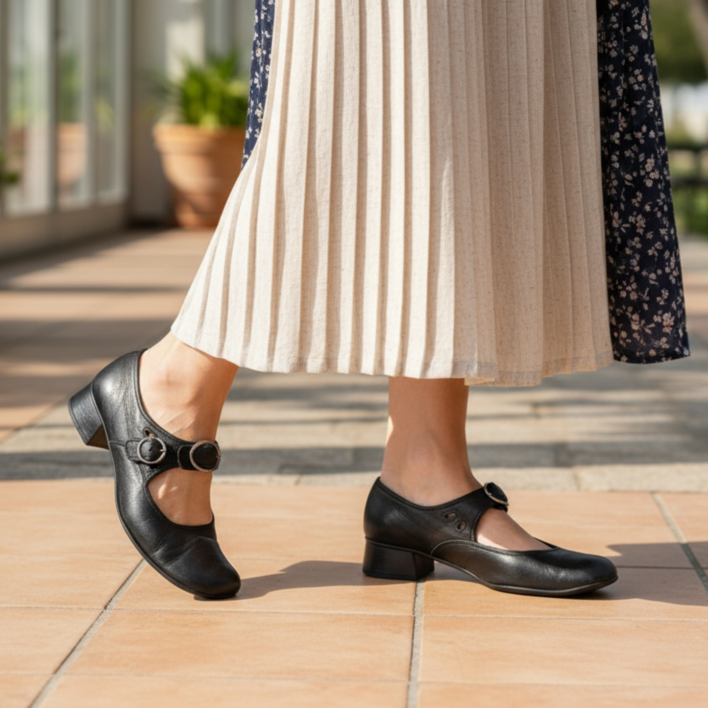 Daisy | Premium skor