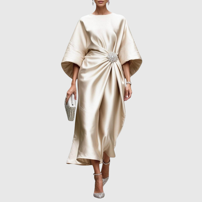 Luneth | Elegant klänning
