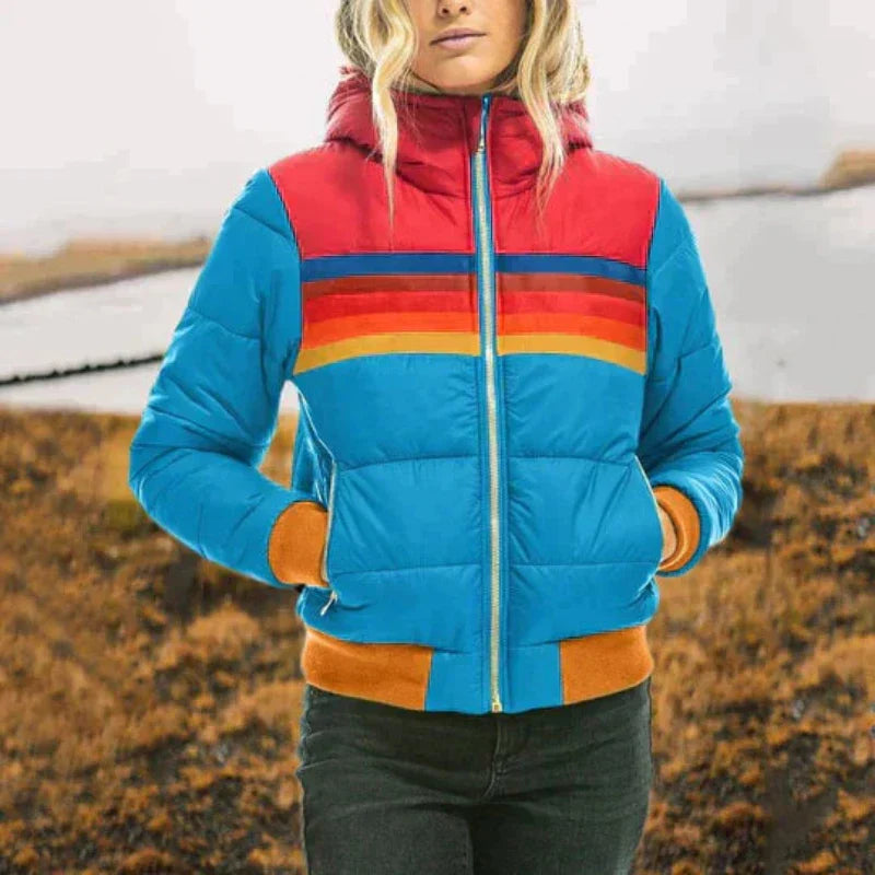 LEAH™ | Dunjacka