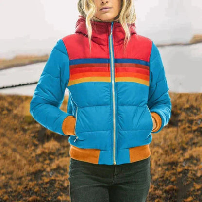 LEAH™ | Dunjacka