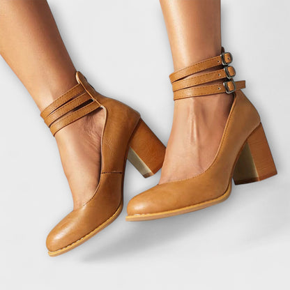 Alira – Eleganta pumps