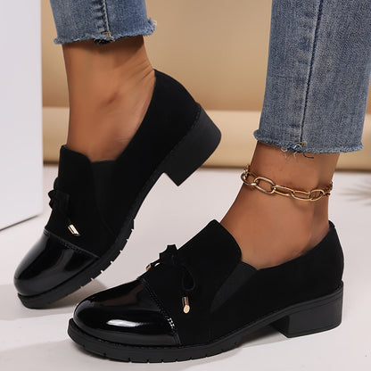 Camille – Eleganta Komfortloafers