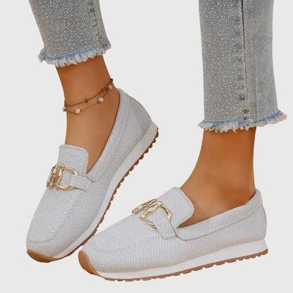 Harper - Lätta Loafers Sneakers