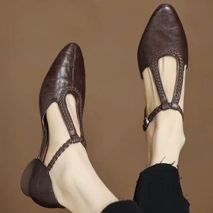Katharina | Eleganta slip on