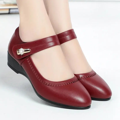 Zara - Eleganta klackskor