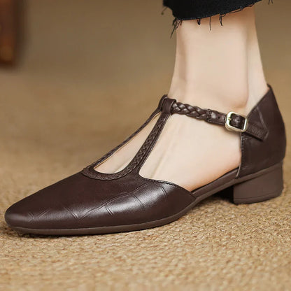 Katharina | Eleganta slip on