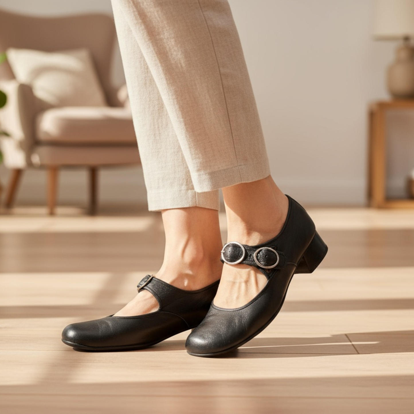 Daisy | Premium skor