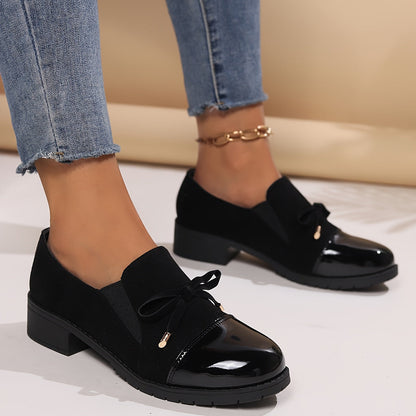 Camille – Eleganta Komfortloafers