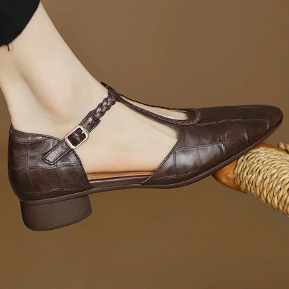 Katharina | Eleganta slip on