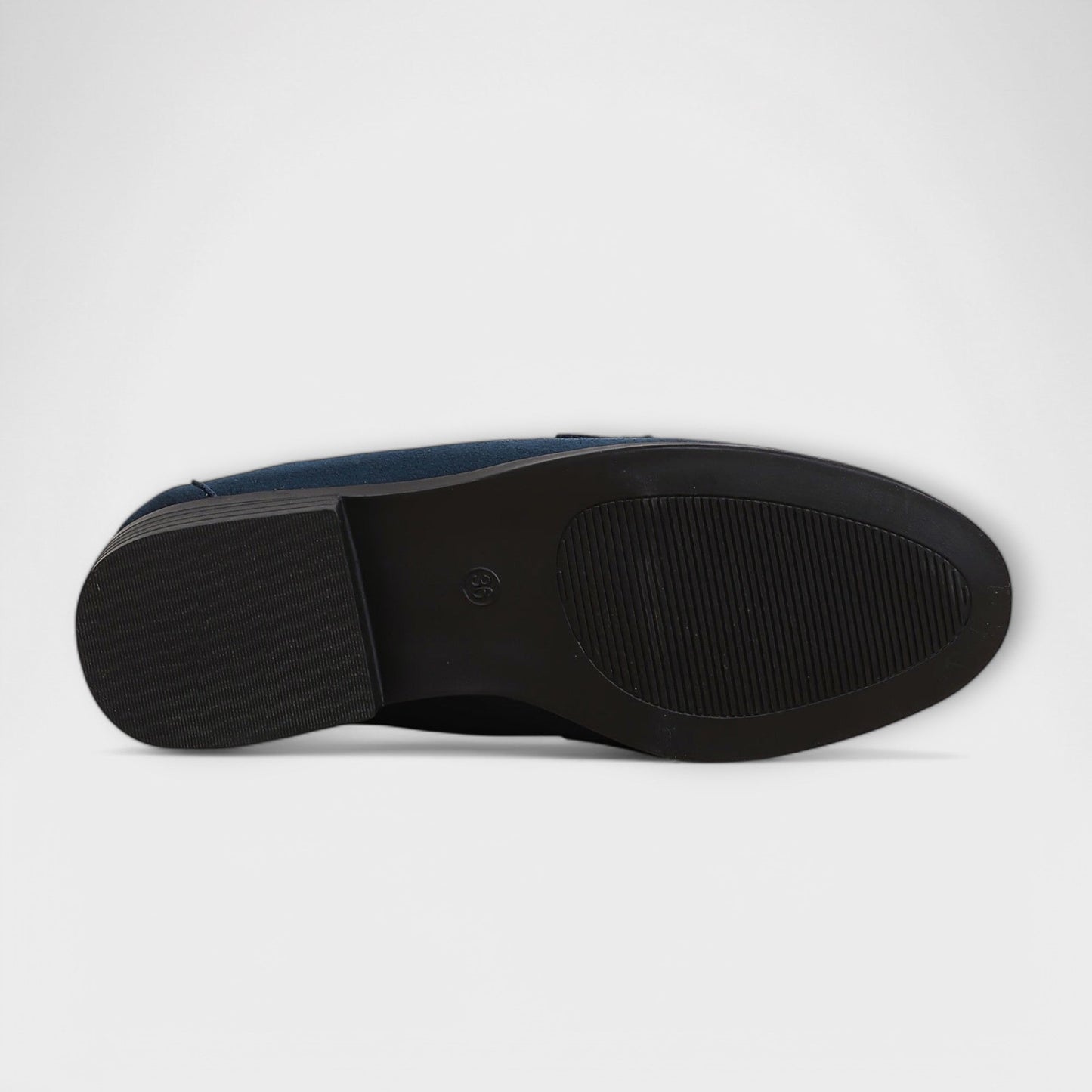 Marivelle – Flanellloafers