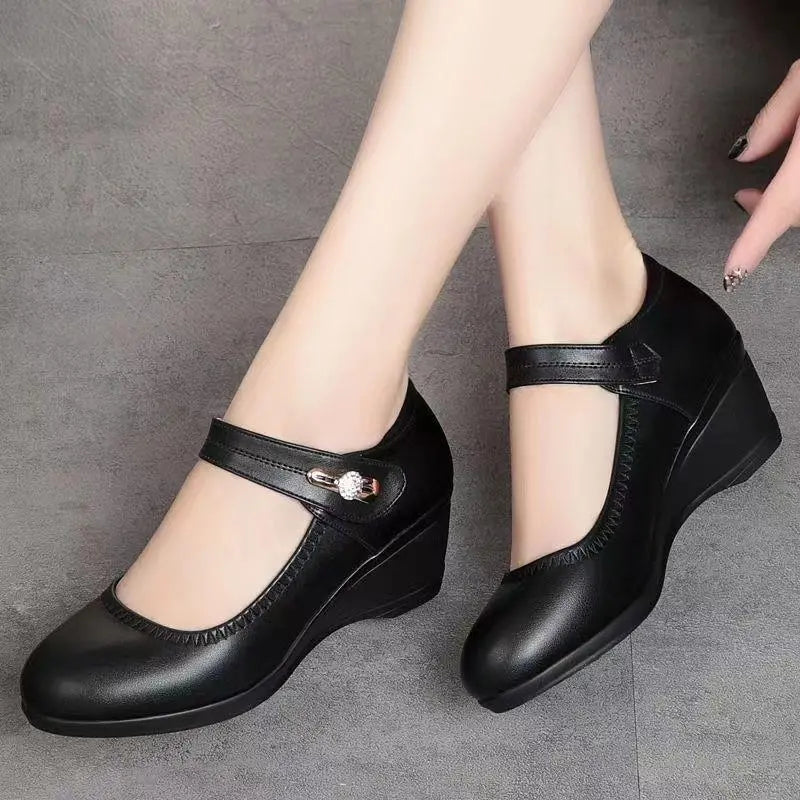 Zara - Eleganta klackskor
