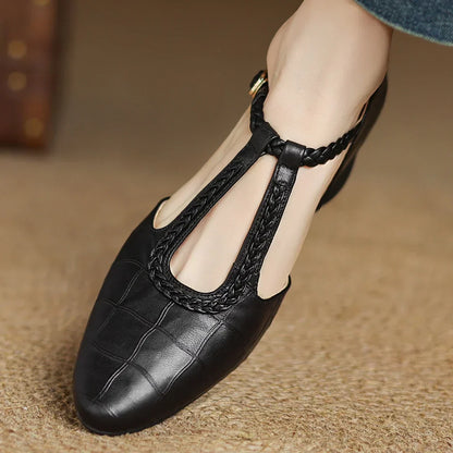 Katharina | Eleganta slip on