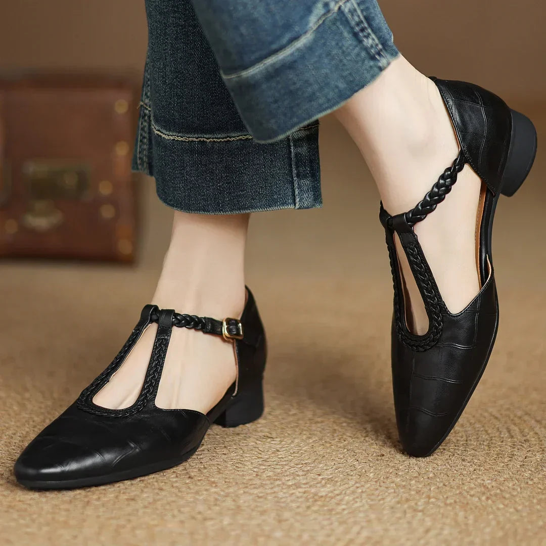 Katharina | Eleganta slip on