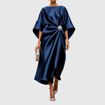 Luneth | Elegant klänning