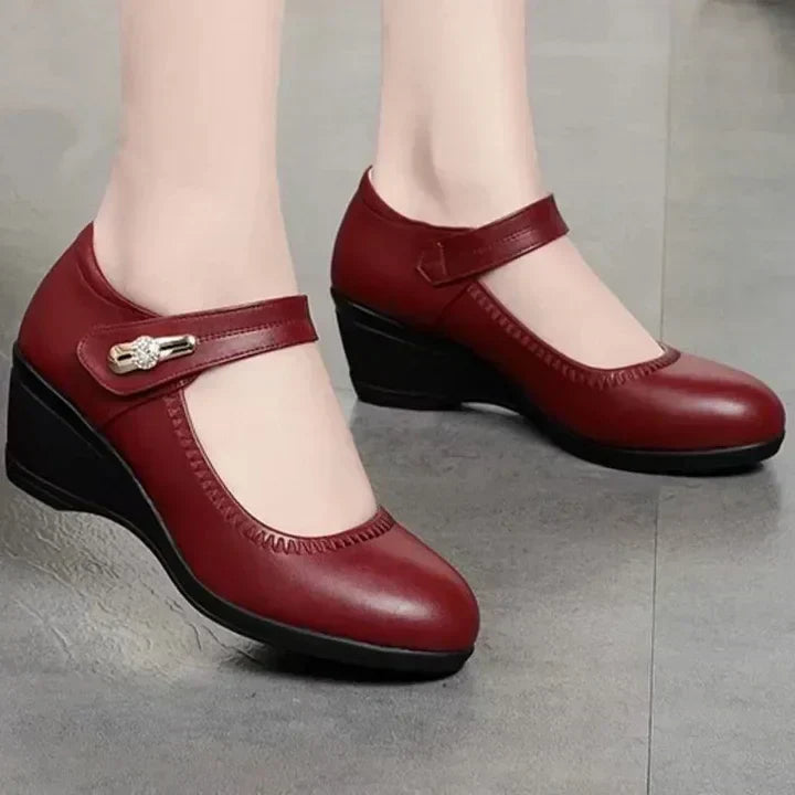 Zara - Eleganta klackskor