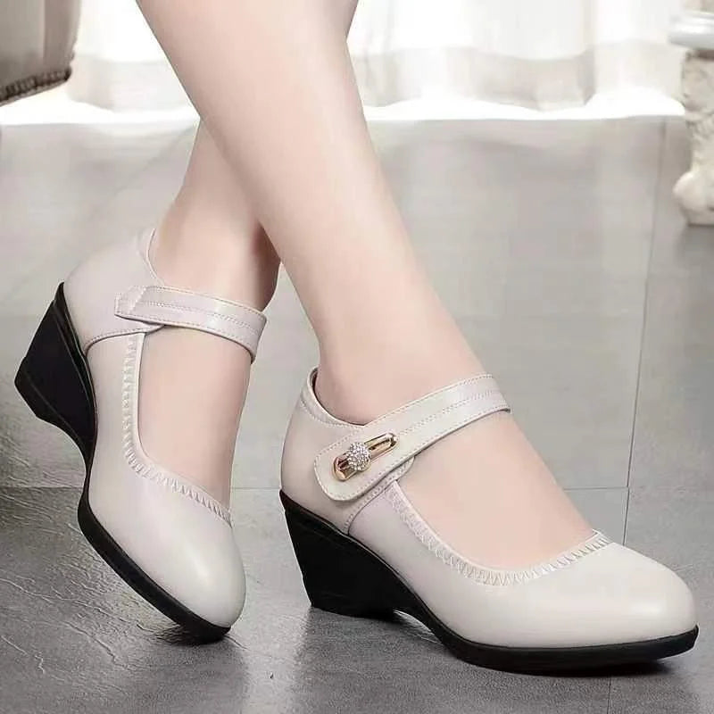 Zara - Eleganta klackskor