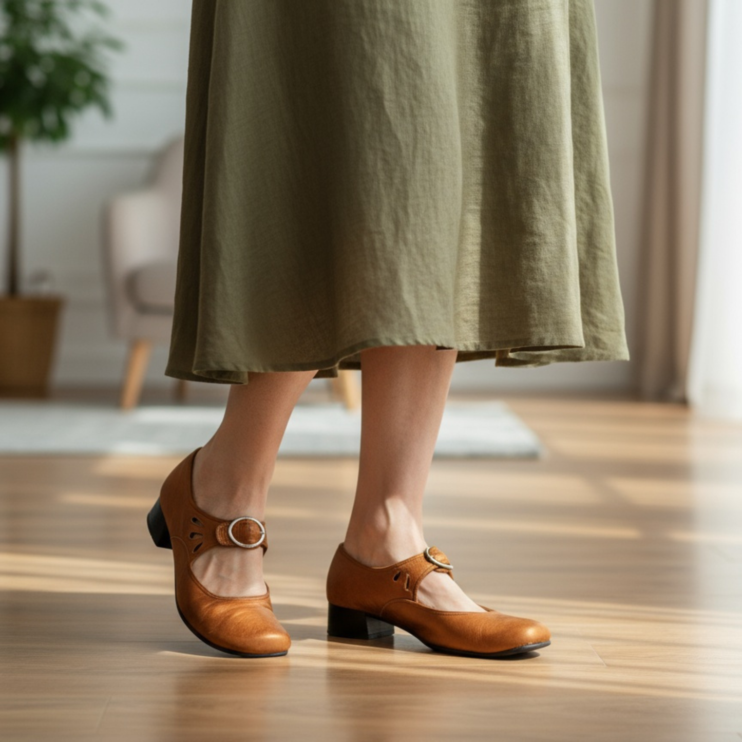 Daisy | Premium skor