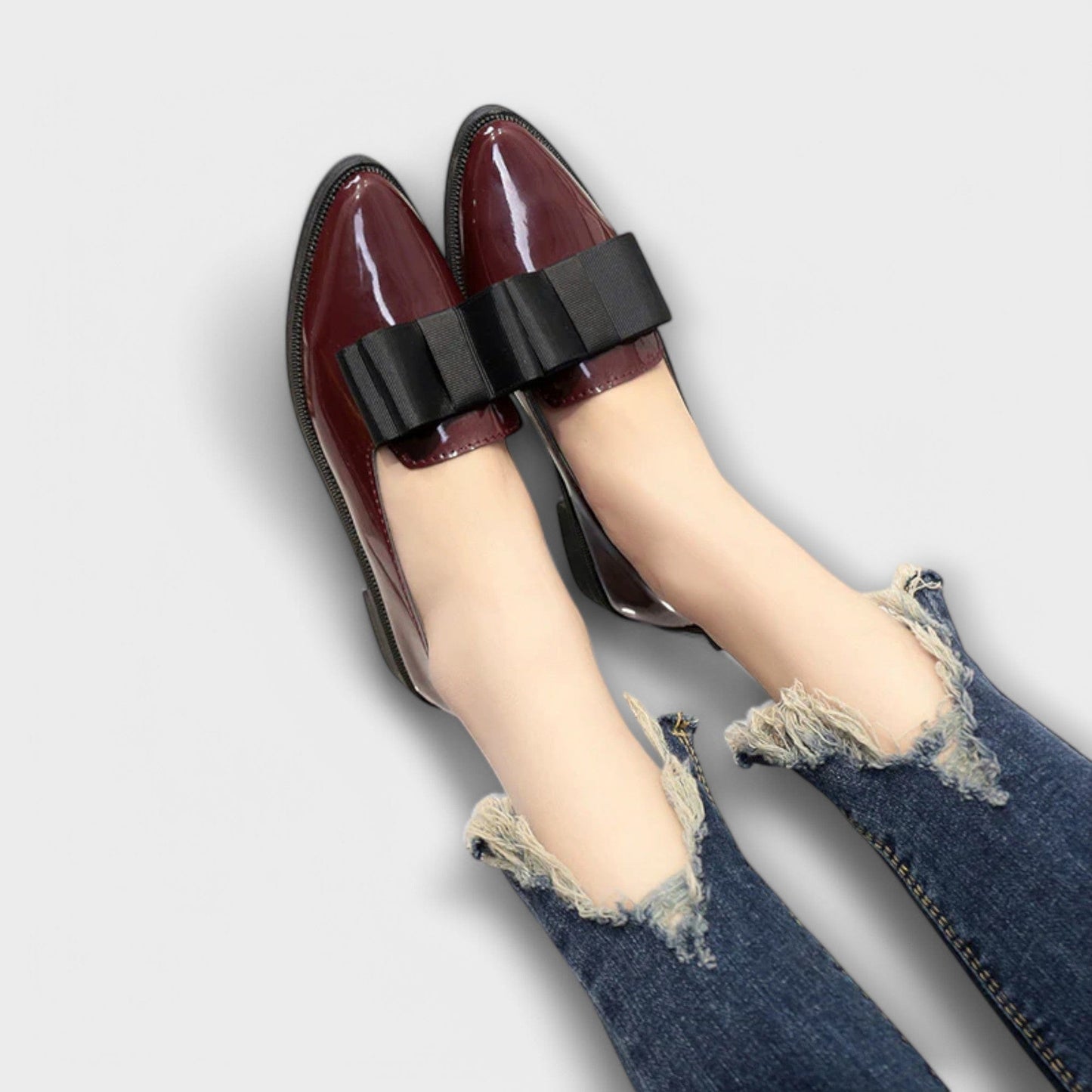 Bianca | Loafers för vardagsbruk