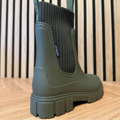 Sophie™ - Vattentäta halkfria stövlar