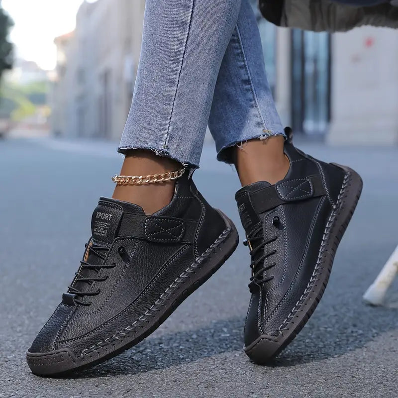 Mia - Bekväma ortopediska sneakers