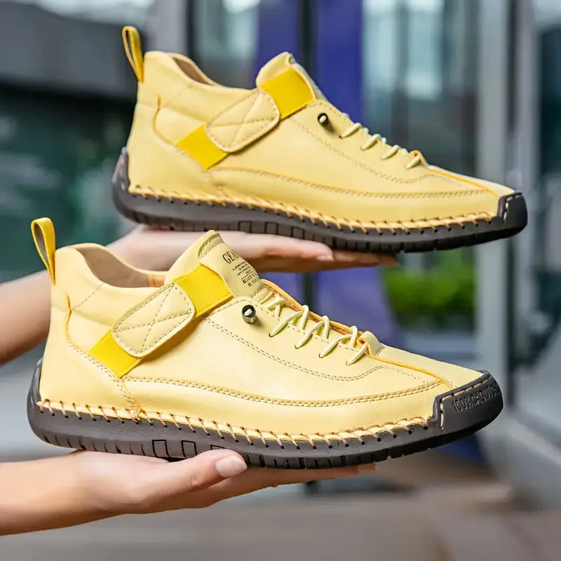 Mia - Bekväma ortopediska sneakers