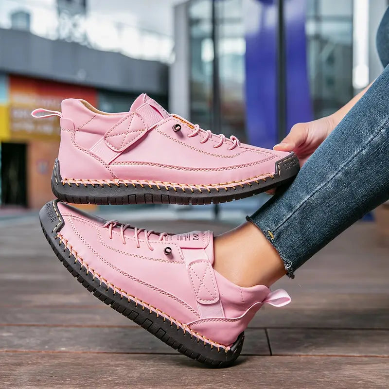 Mia - Bekväma ortopediska sneakers