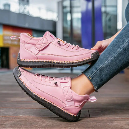 Mia - Bekväma ortopediska sneakers