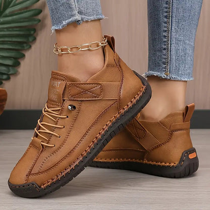 Mia - Bekväma ortopediska sneakers