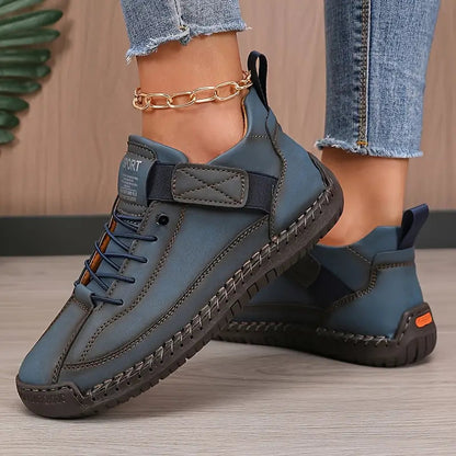 Mia - Bekväma ortopediska sneakers