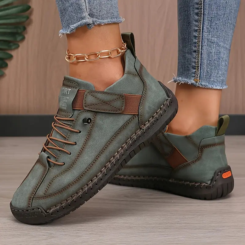 Mia - Bekväma ortopediska sneakers