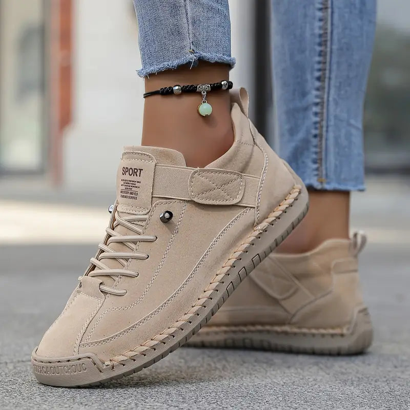 Mia - Bekväma ortopediska sneakers