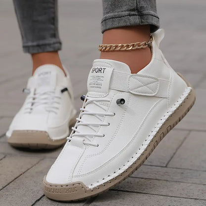 Mia - Bekväma ortopediska sneakers