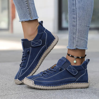 Mia - Bekväma ortopediska sneakers