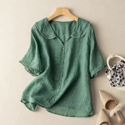 ALEAIA™ - Elegant blus