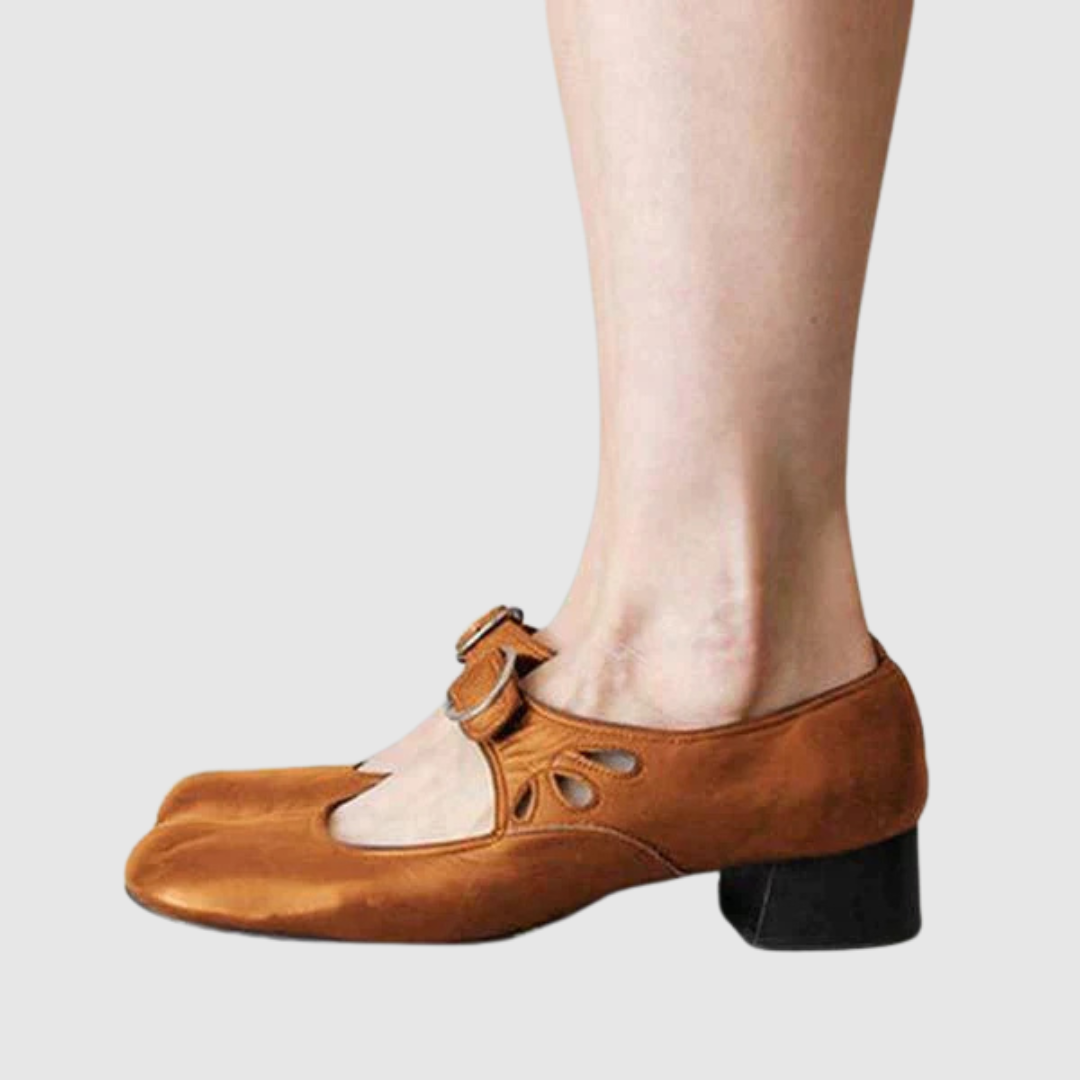 Daisy | Premium skor