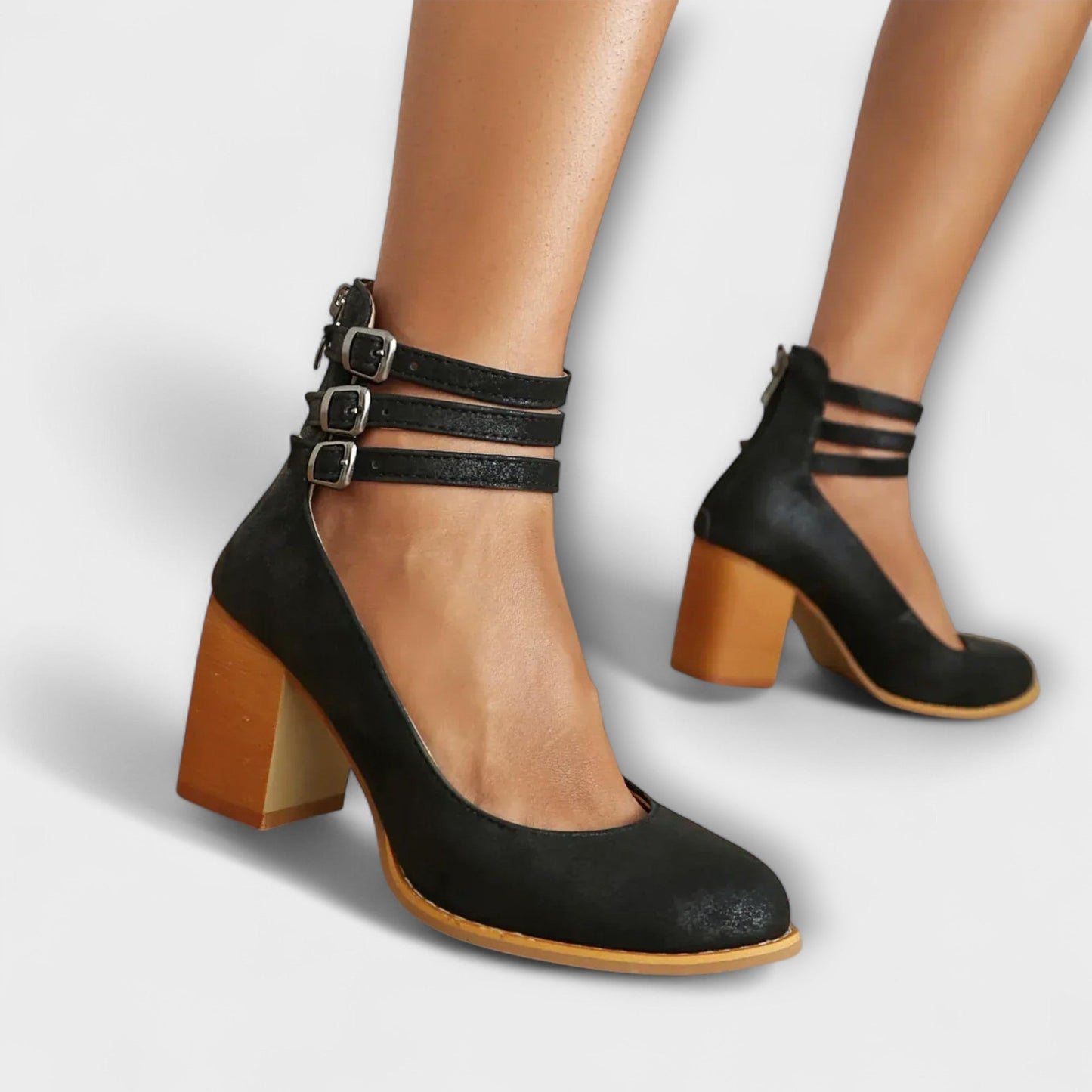 Alira – Eleganta pumps