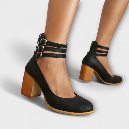 Alira – Eleganta pumps