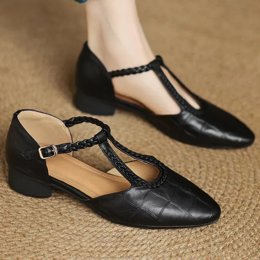 Katharina | Eleganta slip on