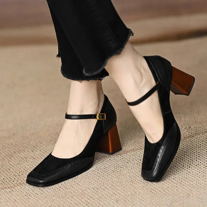 Ellie | Klassiska pumps