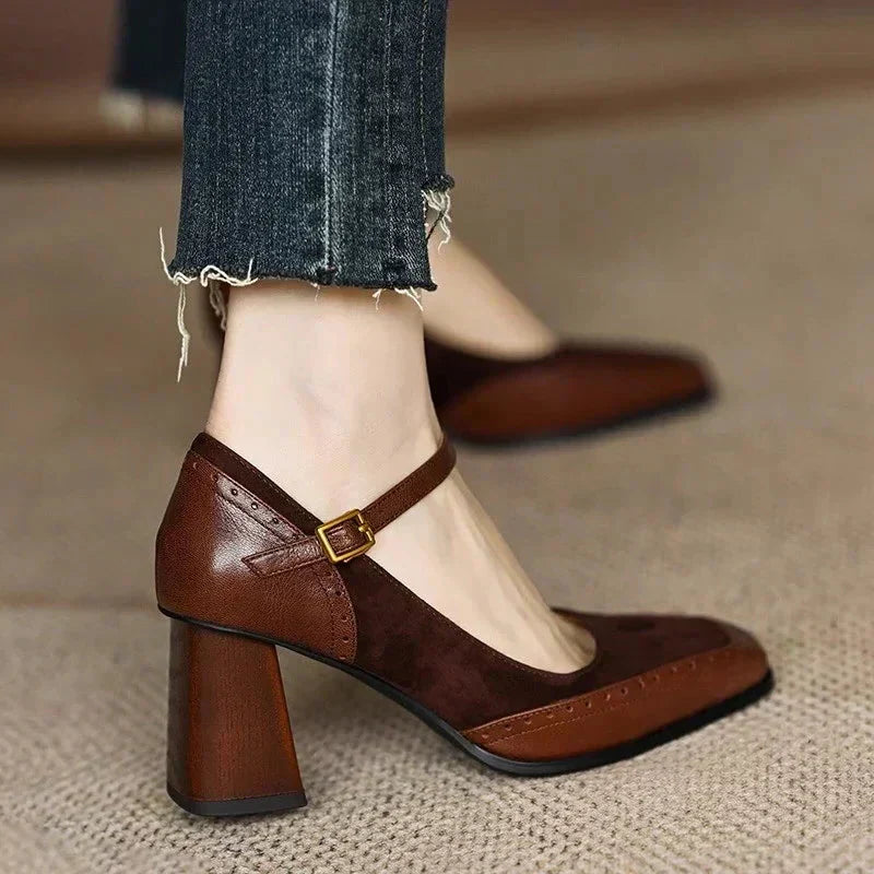 Ellie | Klassiska pumps