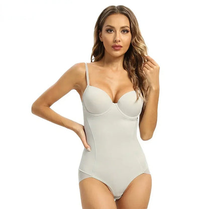 ISABEL™ – Smidig Silhouette Shapewear Bodysuit