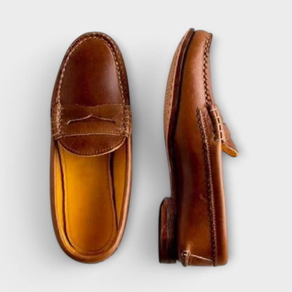 Zelvianne – Klassiska loafers för kvinnor