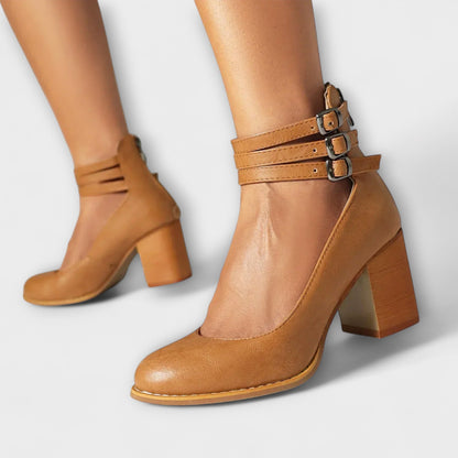Alira – Eleganta pumps