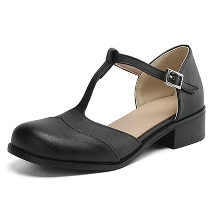 Margaux | Texturerade skor