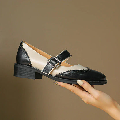 Lumerra | Mary Janes