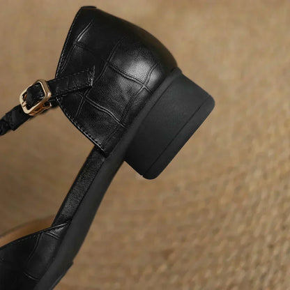 Katharina | Eleganta slip on