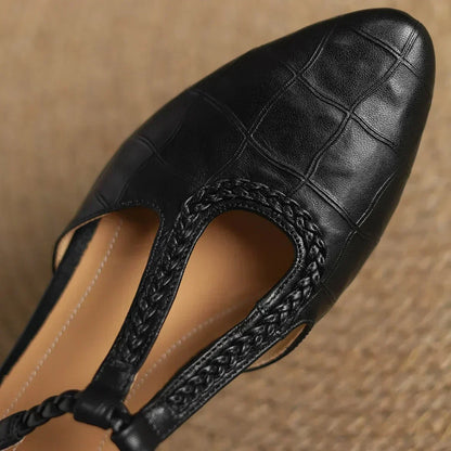 Katharina | Eleganta slip on