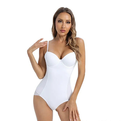 ISABEL™ – Smidig Silhouette Shapewear Bodysuit