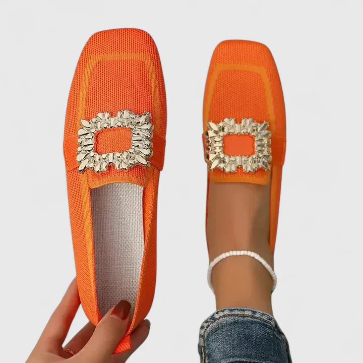 Maylora | Ortopediska loafers